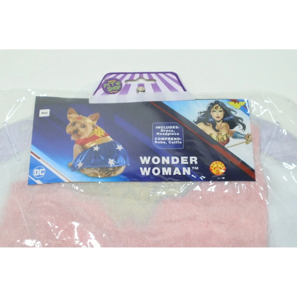Rubies canine wonder